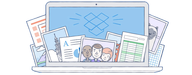 Dropbox for Business Partners