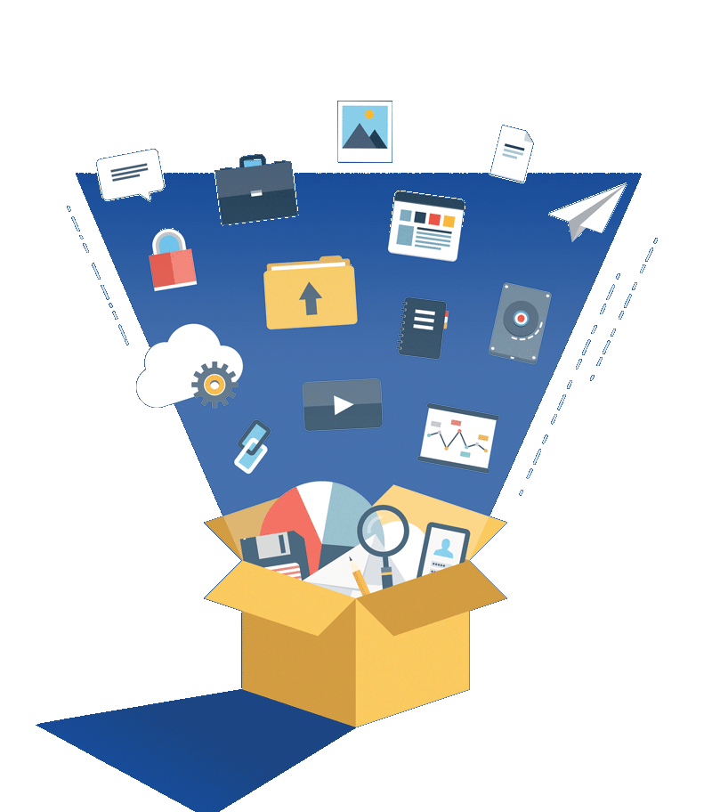 online-backup